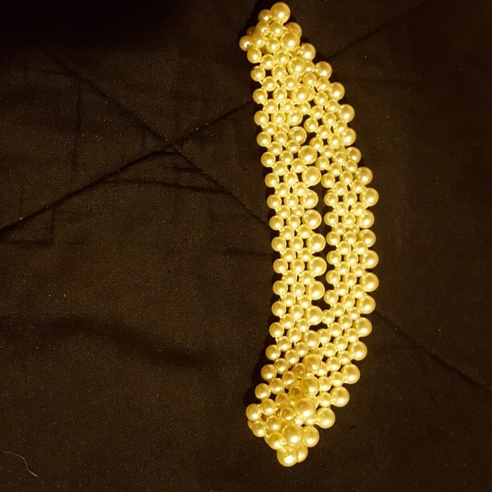 Pearls